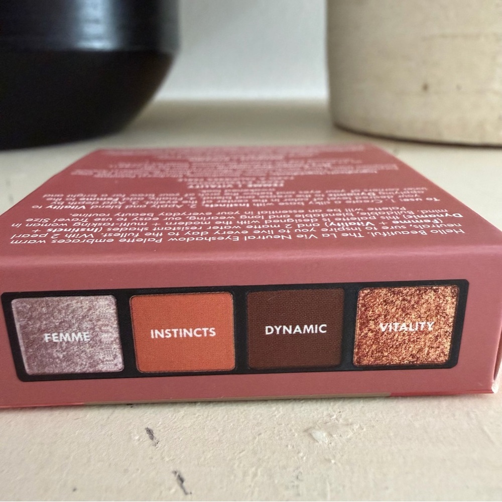 Makeup Color Set - Picture 10 of 16